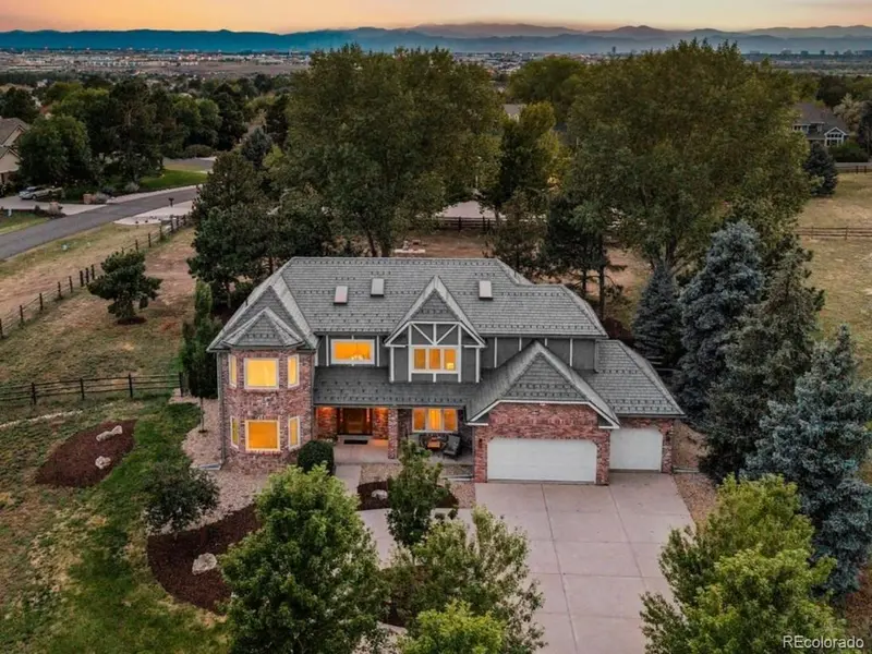 7199 S Chapparal, Centennial, CO 80016