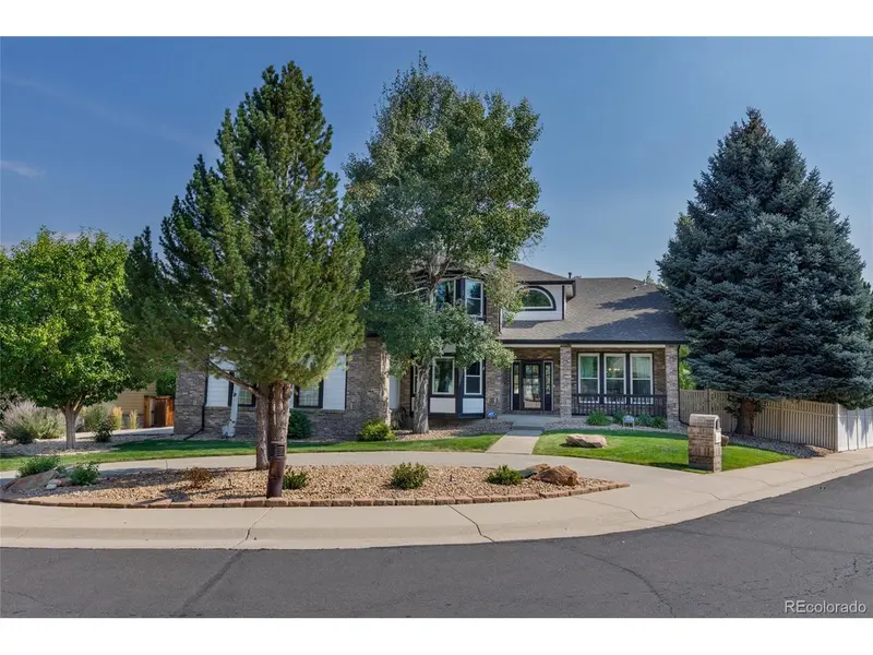 583 Redstone, Broomfield, CO 80020