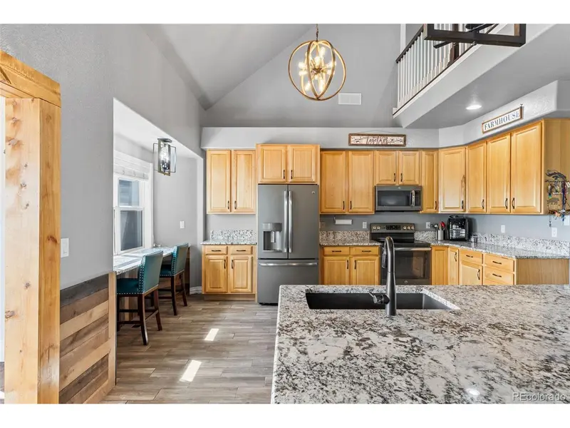 402 S County Road 129, Bennett, CO 80102