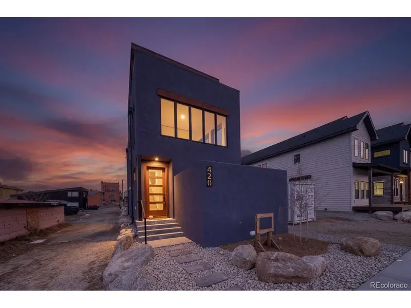 420 Pinon, Buena Vista, CO 81211