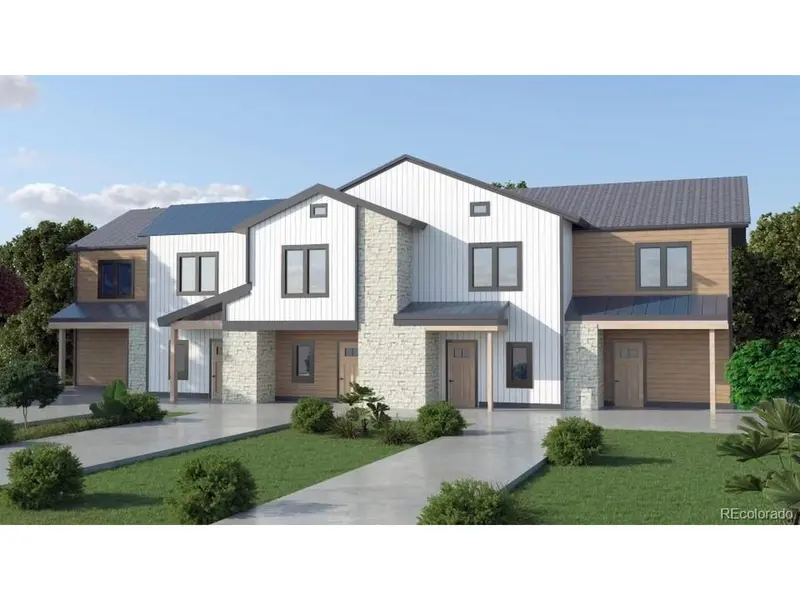101 Granby Meadow, Granby, CO 80446