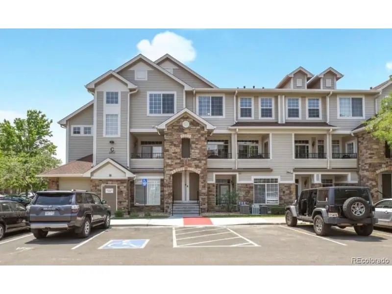12711 Colorado #314C, Thornton, CO 80241