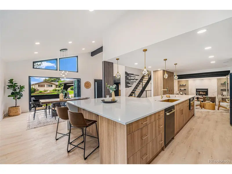 118 S Eldridge, Golden, CO 80401