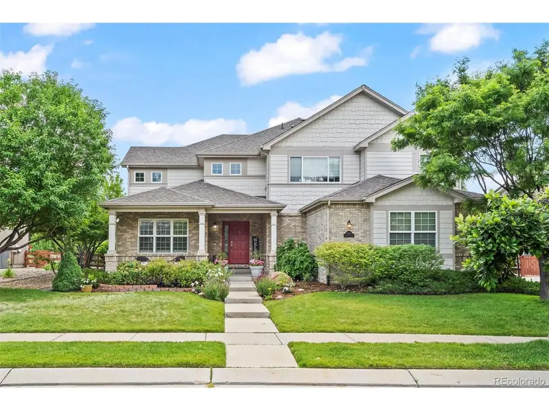 13924 Quail Ridge, Broomfield, CO 80020