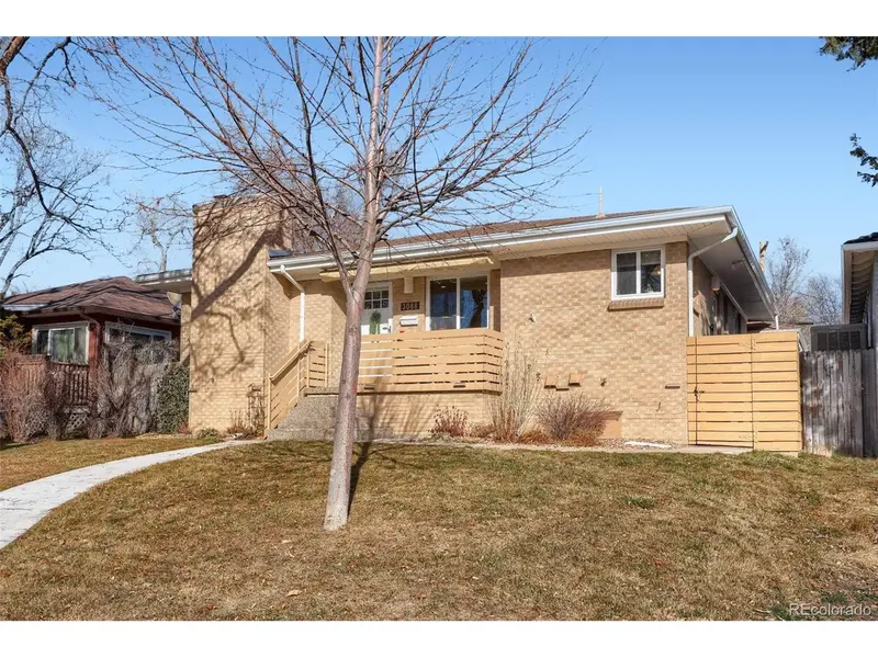 3088 S Downing, Englewood, CO 80113