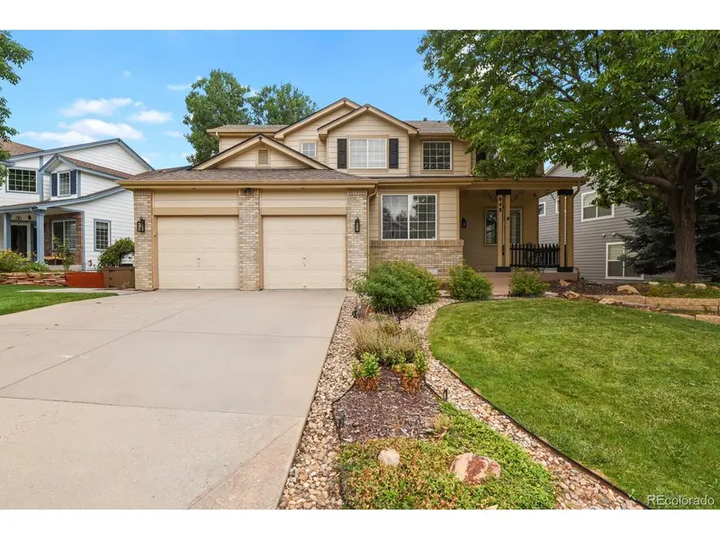 648 English Sparrow, Littleton, CO 80129