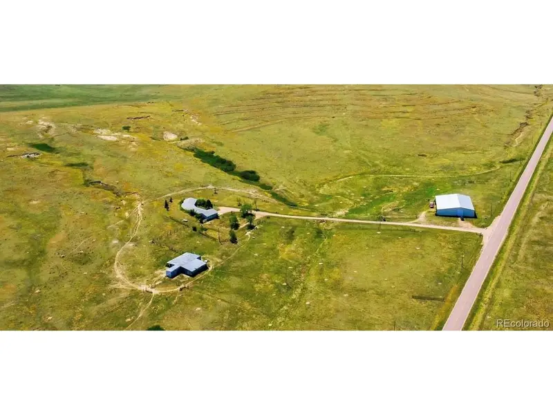 12275 N Calhan, Calhan, CO 80808