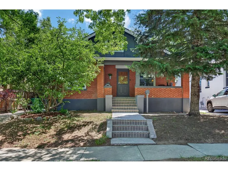 1380 Poplar, Denver, CO 80220