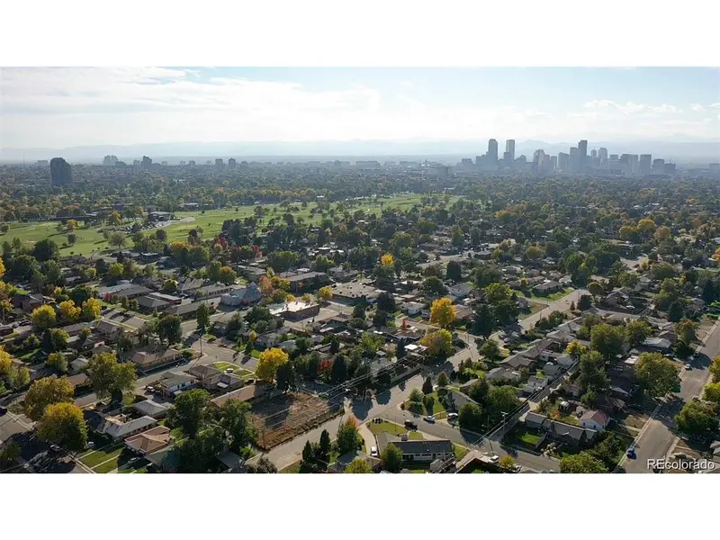 2882 Monroe, Denver, CO 80205