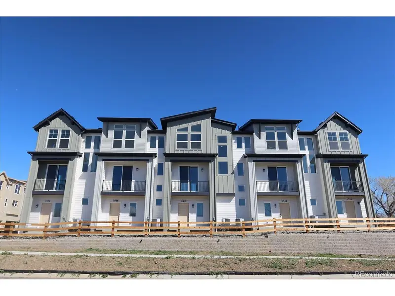 11958 W 57th, Arvada, CO 80002