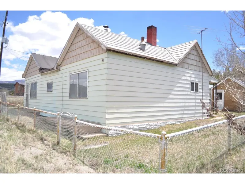 1601 24, Leadville, CO 80461