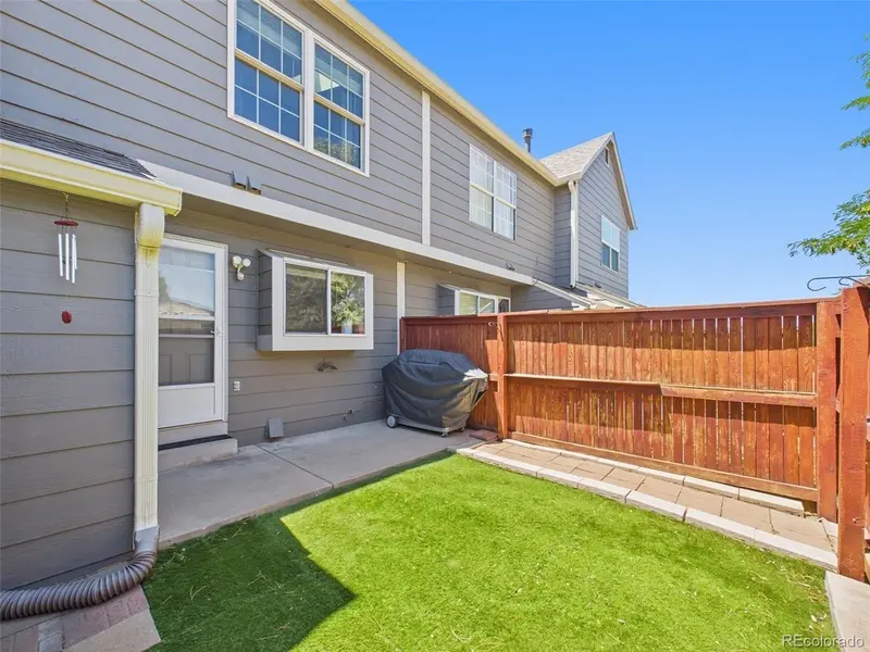 16901 E Chenango #D, Aurora, CO 80015