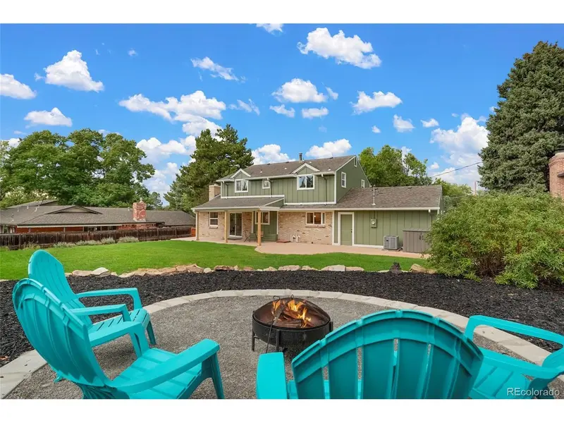 3692 E Briarwood, Centennial, CO 80122