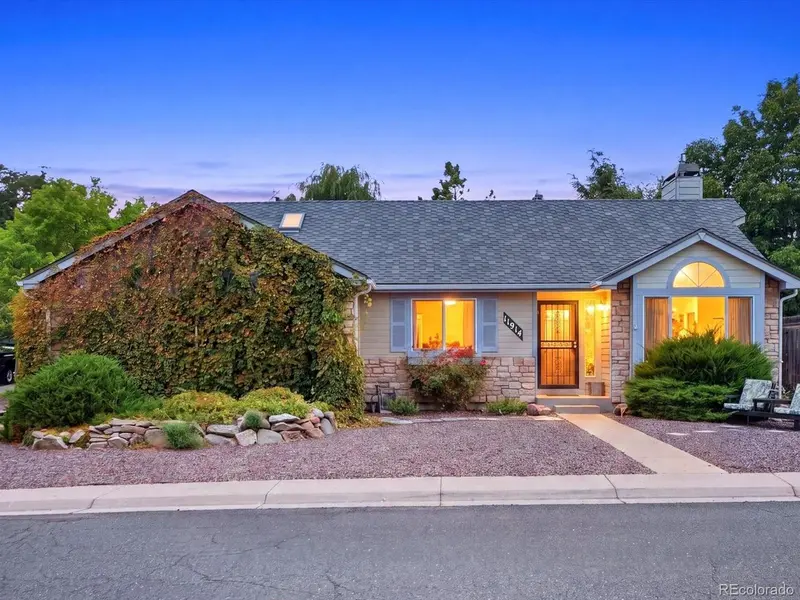 11914 W 56th, Arvada, CO 80002