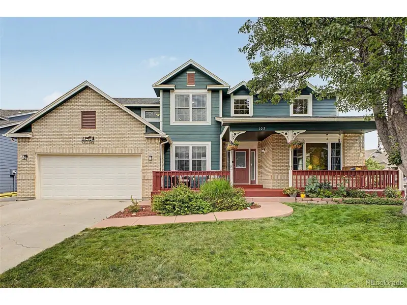 105 Wolf Creek, Broomfield, CO 80020