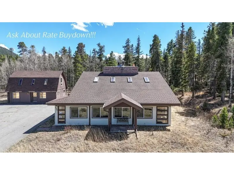 236 Meadowlake, Black Hawk, CO 80422