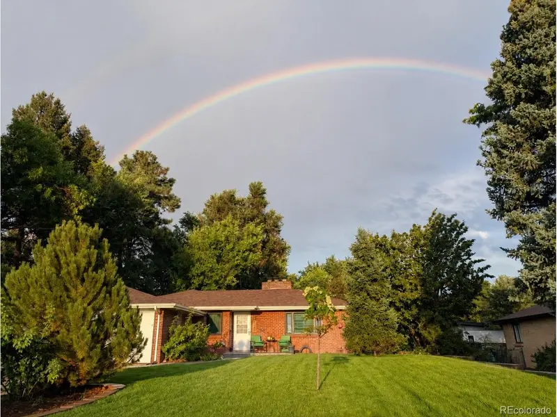 3560 Everett, Wheat Ridge, CO 80033