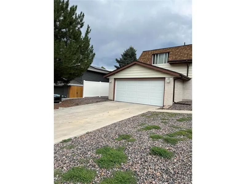 8526 E Girard, Denver, CO 80231