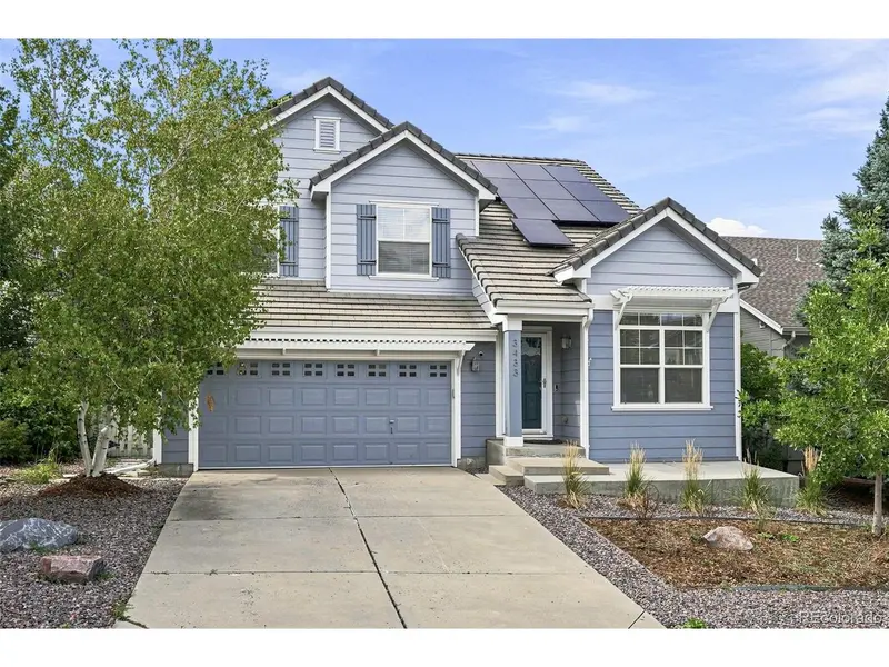 3433 Brushwood, Castle Rock, CO 80109
