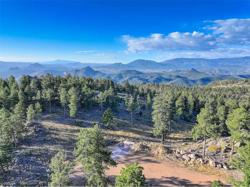 23047 Big Game, Conifer, CO 80433