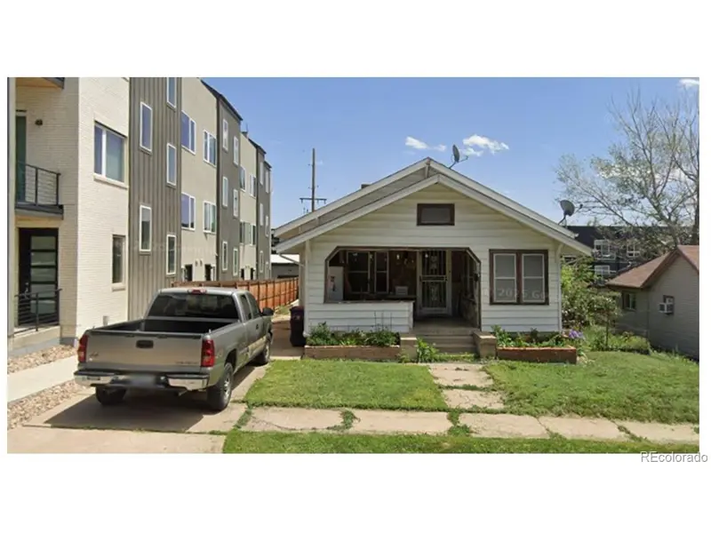 1276 Osceola, Denver, CO 80204