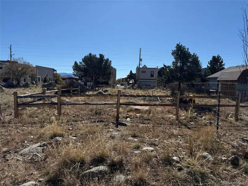 517 E Arkansas, Buena Vista, CO 81211