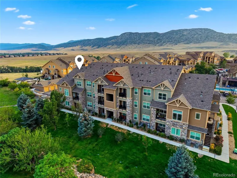 8848 S Kipling #205, Littleton, CO 80127