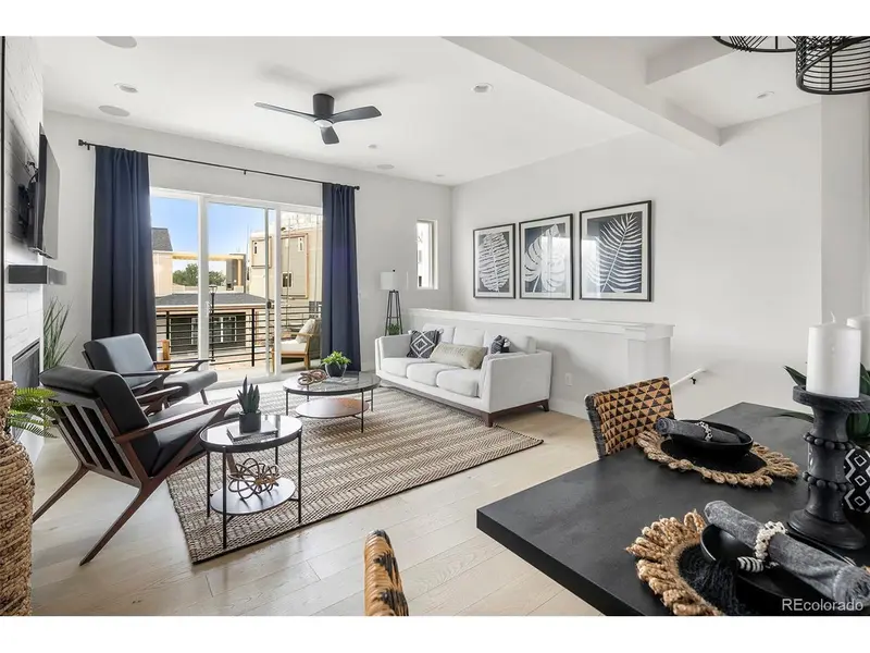 888 S Valentia #13-101, Denver, CO 80247