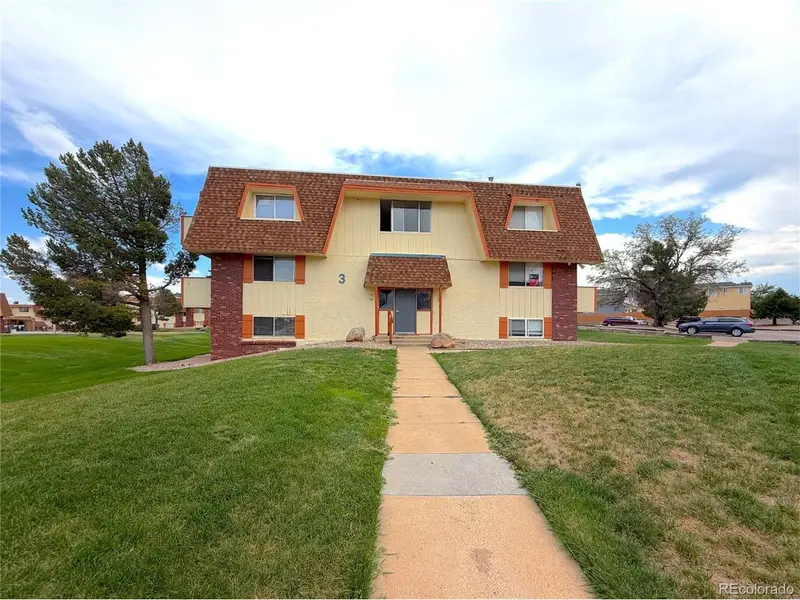 10211 Ura #3-303, Thornton, CO 80260