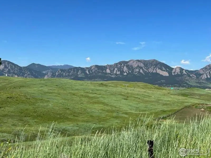 9 Benchmark, Boulder, CO 80303