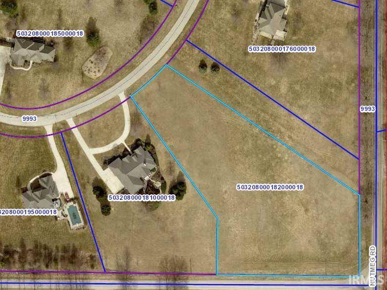 TBD Nutmeg Meadows DR, Plymouth, IN 46563