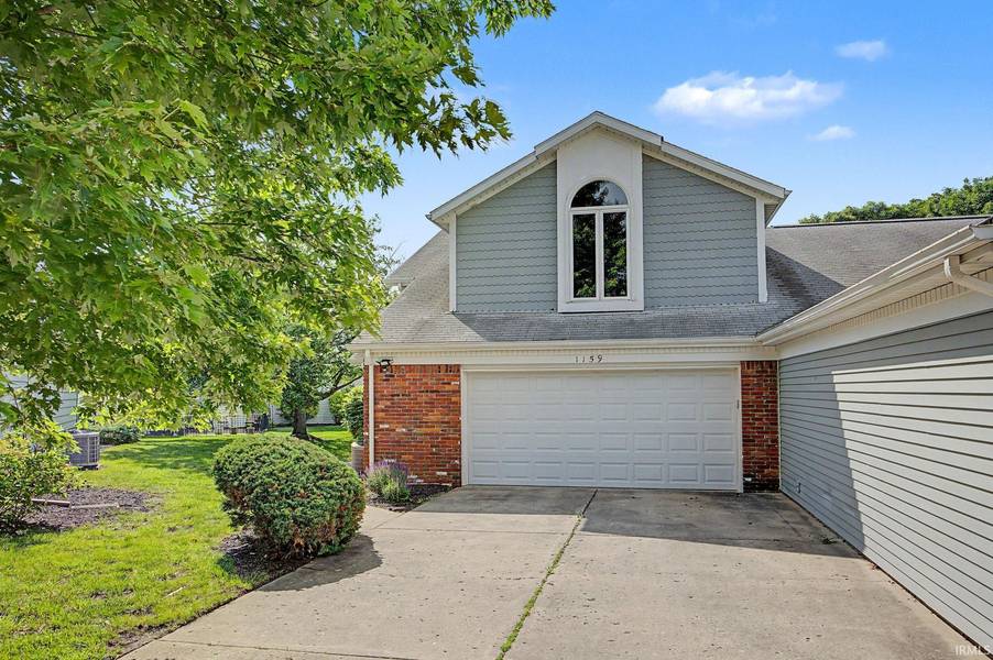 1159 Camelback BLVD, West Lafayette, IN 47906-1859