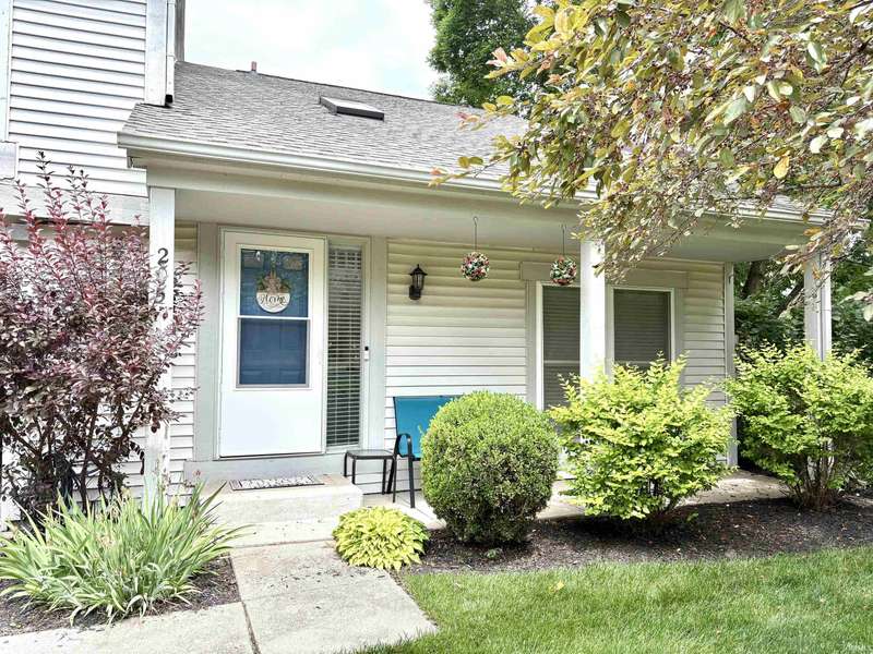 205 Trace two ***, West Lafayette, IN 47906