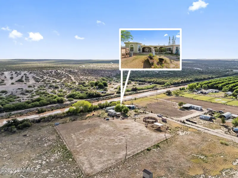 4217 County Road B-006, La Mesa, NM 88044