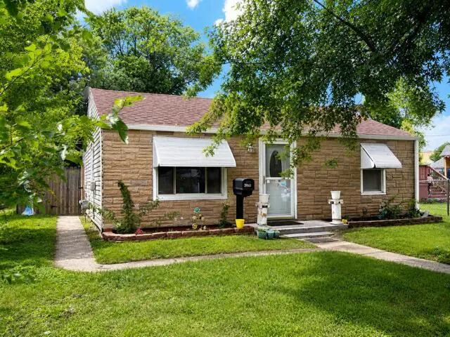 4346 Elm AVE, Hammond, IN 46327