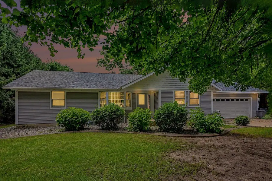 3002 N 350, Rolling Prairie, IN 46371
