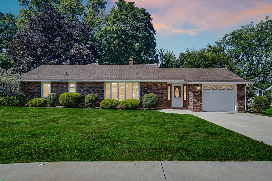 106 D ST, Union Mills, IN 46382