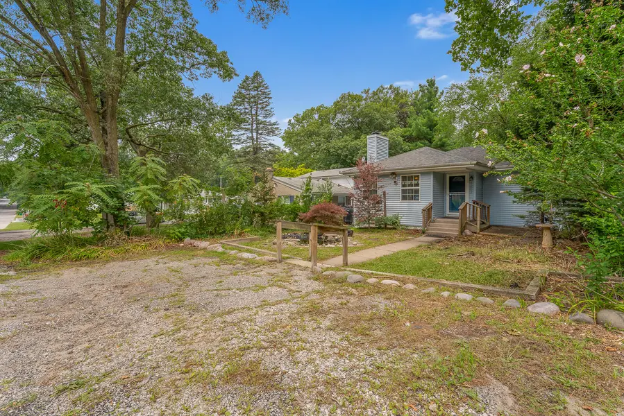 8602 Maple AVE, Gary, IN 46403