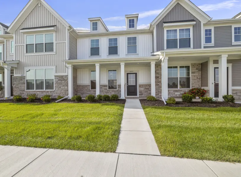 6213 Brook AVE, Portage, IN 46368