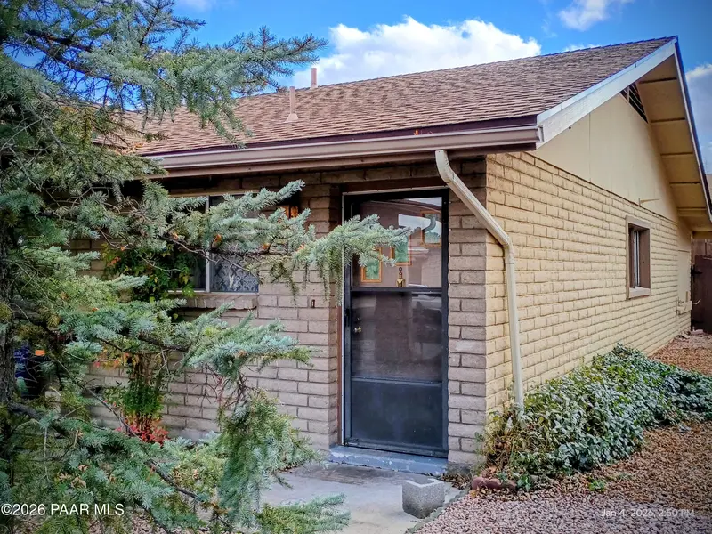 1623 W Lindley DR, Prescott, AZ 86303