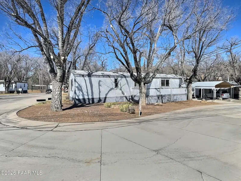 510 Copper Basin RD #88, Prescott, AZ 86303