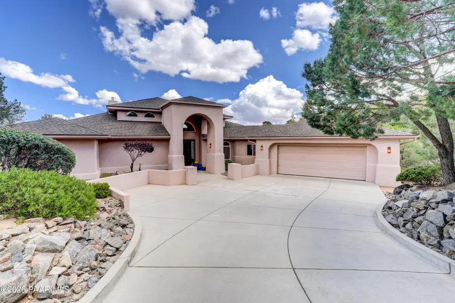 311 Copperstill CIR, Prescott, AZ 86303