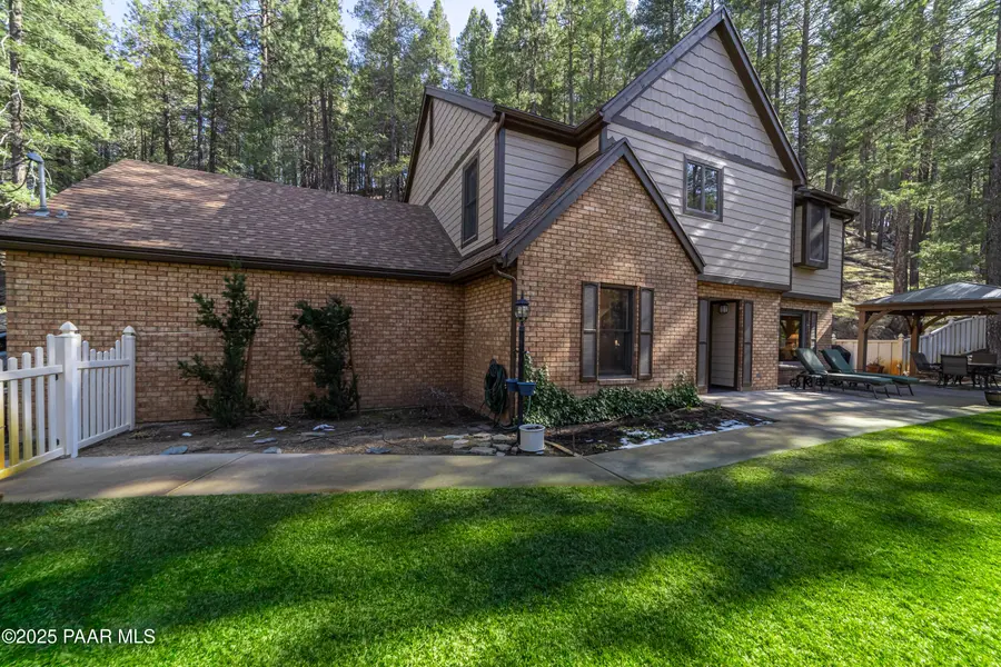 3929 E Sheldon RD, Prescott, AZ 86303