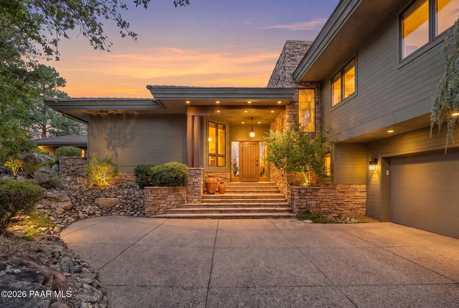 1612 Bent Tree TRL, Prescott, AZ 86303