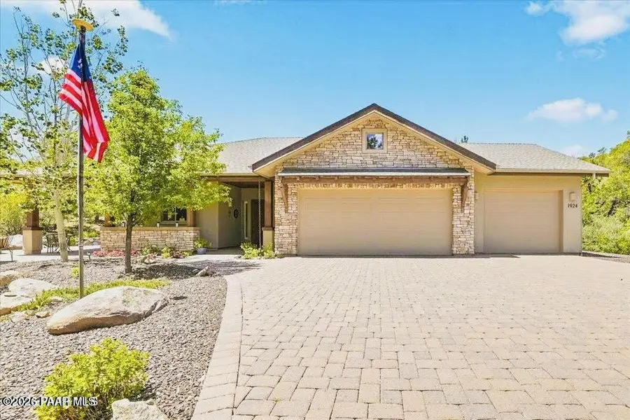 1924 Perfect PL, Prescott, AZ 86305