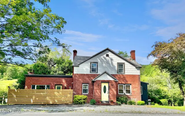 807 Callicoon RD, Damascus, PA 18415
