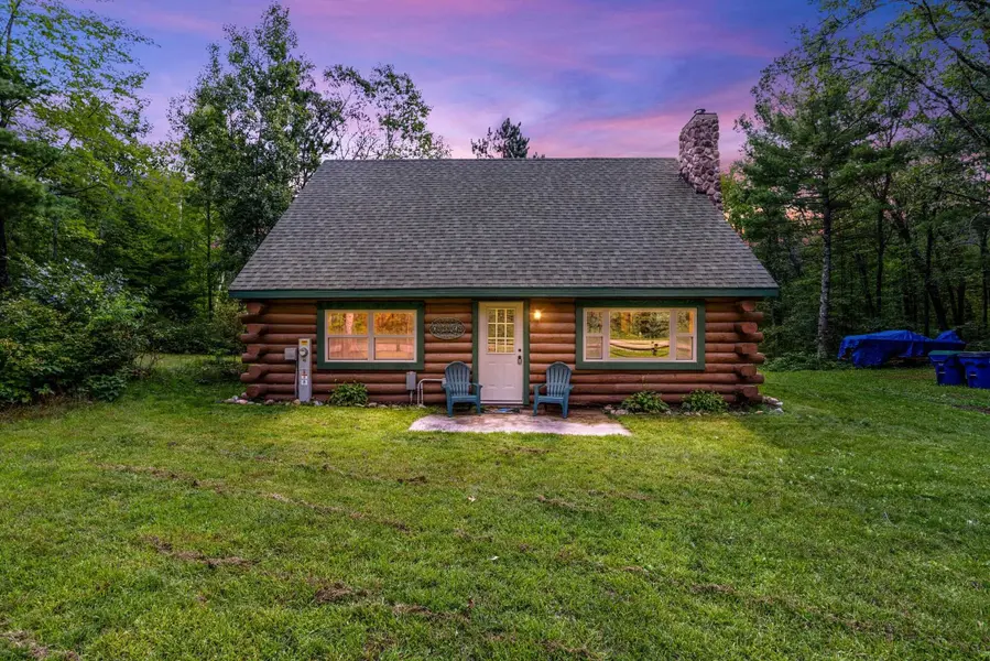 N1222 BIG SKY RD, Keshena, WI 54135-2702