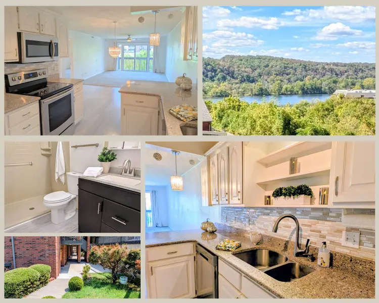 150 Sunken Forest Dr.  8-211, Forsyth, MO 65653