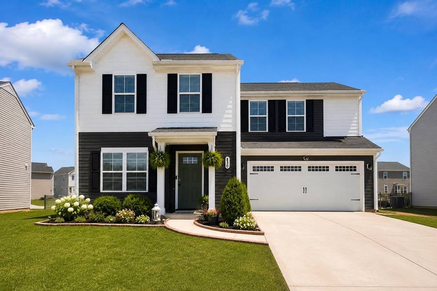 850 SPEAKEASY LN, Inman, SC 29349