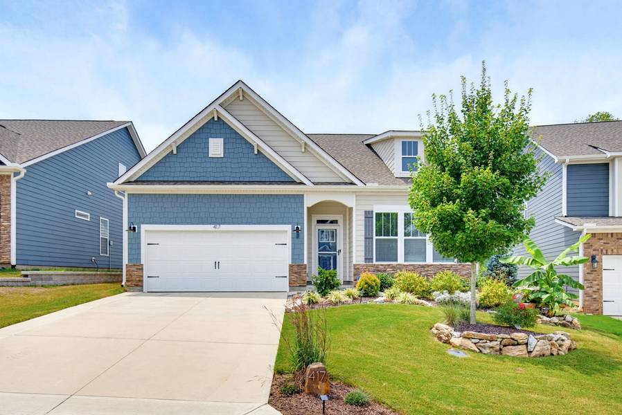 417 Jack Hunter PL, Woodruff, SC 29388-6703